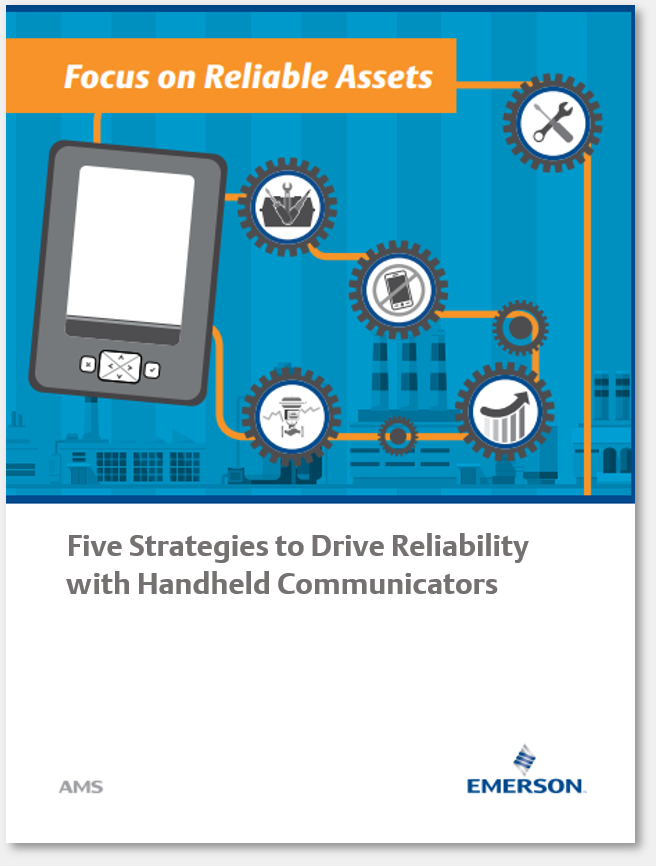 AMS Trex Device  Communicator