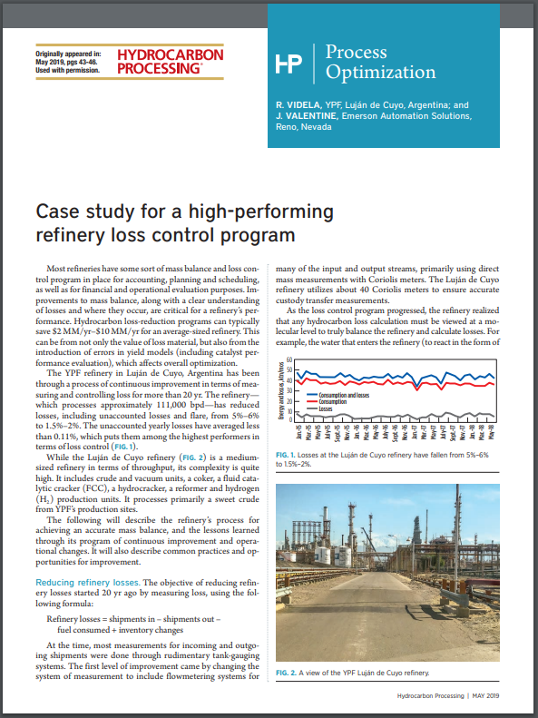 case-study-ypf-case-study-for-a-high-performing-refinery-loss-control-program