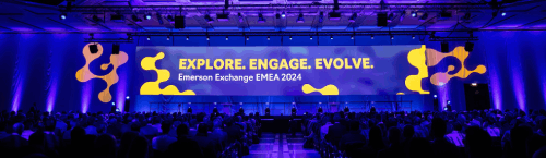 Hoogtepunten Emerson Exchange 2024