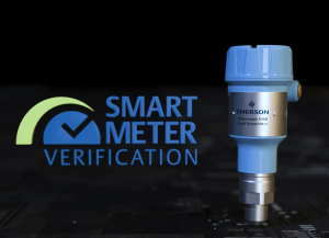 Smart Meter Verification: A simpler and safer way of carrying out documented health checks of your device