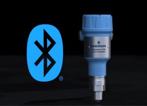 Bluetooth® Enabled Technology: Access to your level instrument from your mobile device