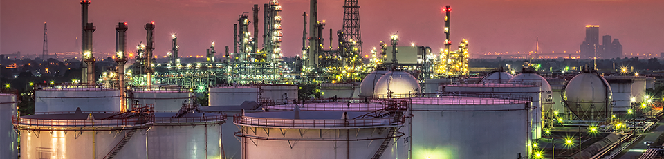 Refiners Guide to Digital Transformation