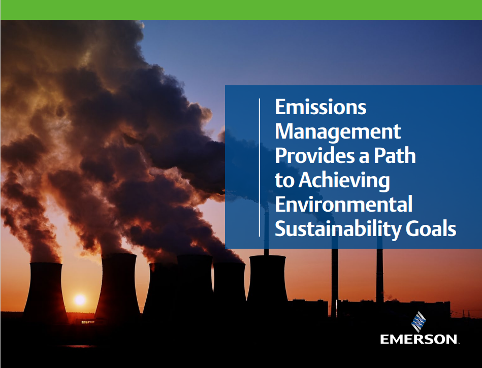 Emission Management