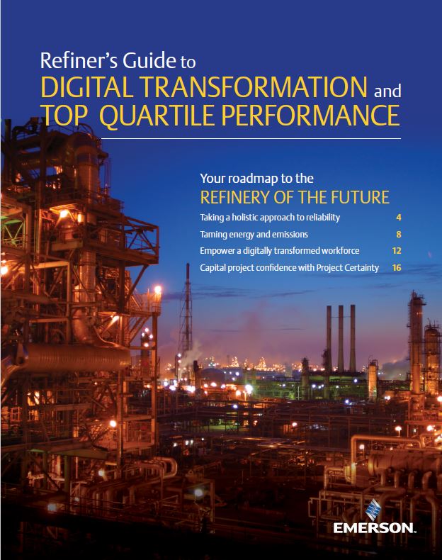 Digital Transformation and Top Quartile Performance