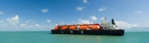 LNG Storage, Jetty Loading, and Boil-Off Gas Solutions